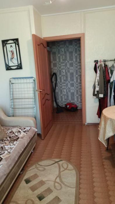 Продаётся 3х ком. квартира