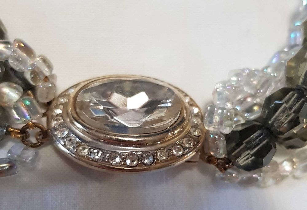 Обеци и колиета от Испания