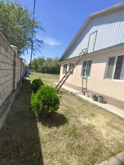 Продается Дом в отличном районе Аяулым Империя