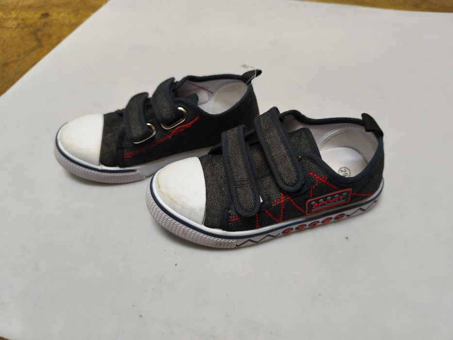 Детски обувки N28/29/30