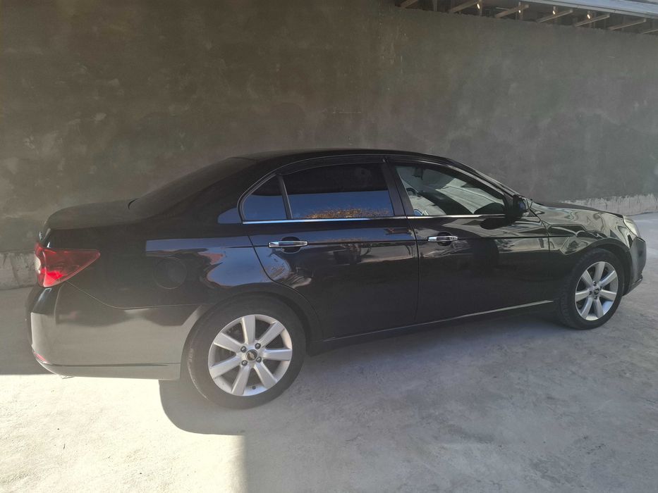 Epica 2011 yil сотилади