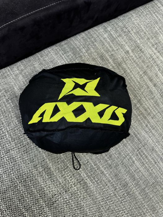Casca moto Axxis Draken, M 57-58cm