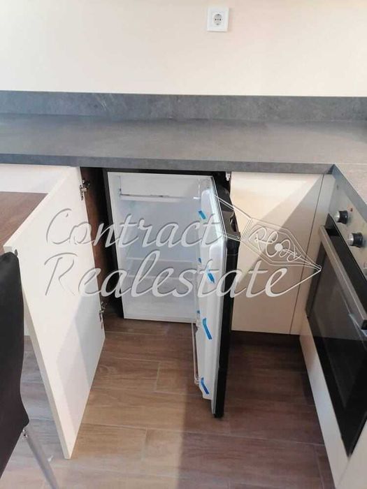 Нов Двустаен Обзаведен Погребите !