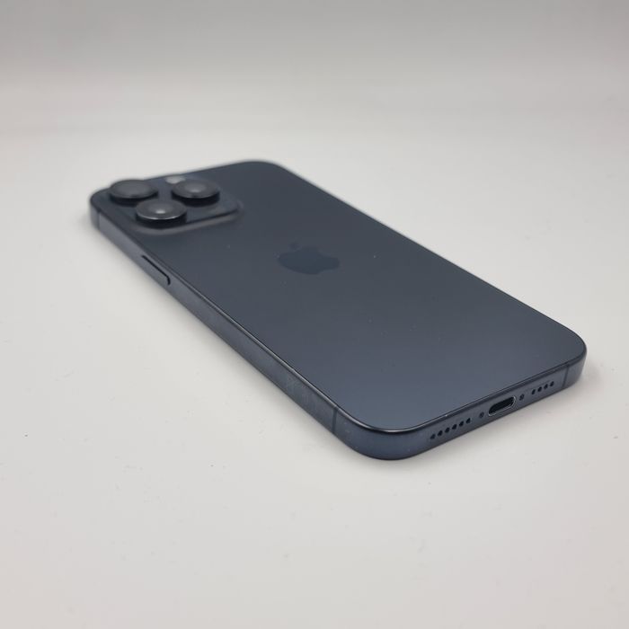 Amanet F28: Iphone 15 Pro Max 256Gb