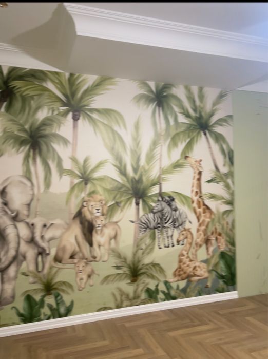 Ремонт под ключ remont pod klyuch