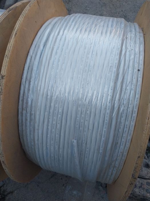 Кабель ftp 6 a 500 метров