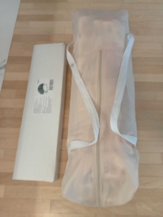 Преносима кошара Chipollino Bella