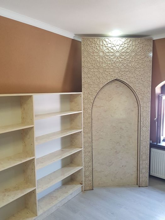 Услуга распил ровир кромка мебель на заказ