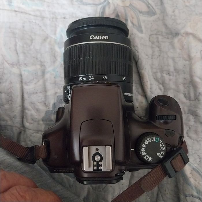 Фото апарат Canon