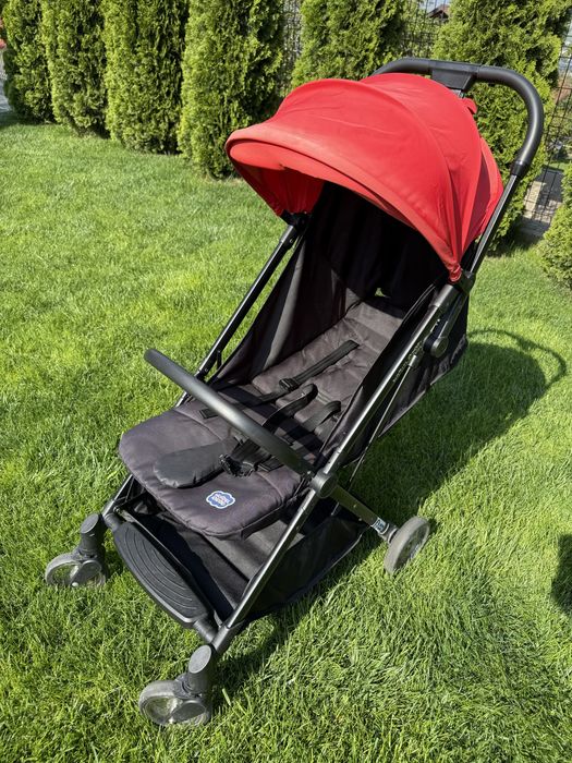 Carucior Noriel Bebe