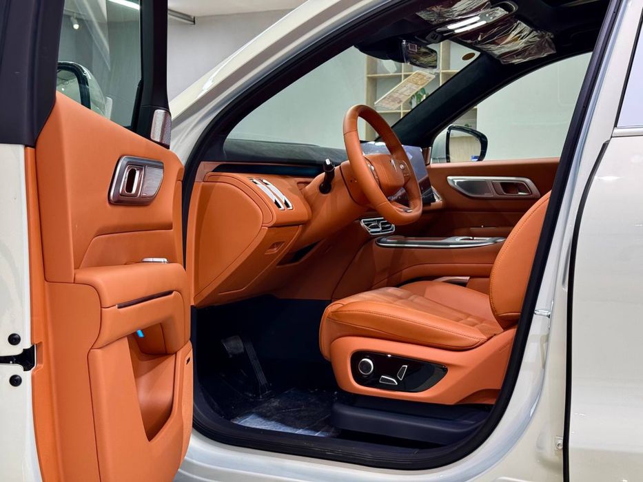 Depal S09 Ultra + Full 3 - yil 120 000Km Kafolat