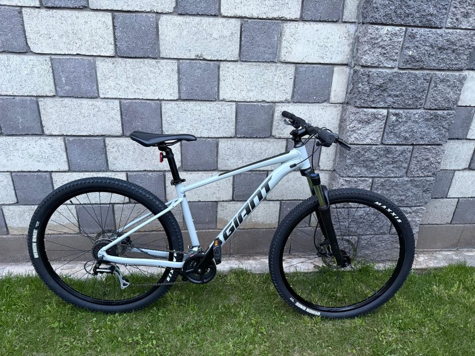 Велосипед Giant Talon