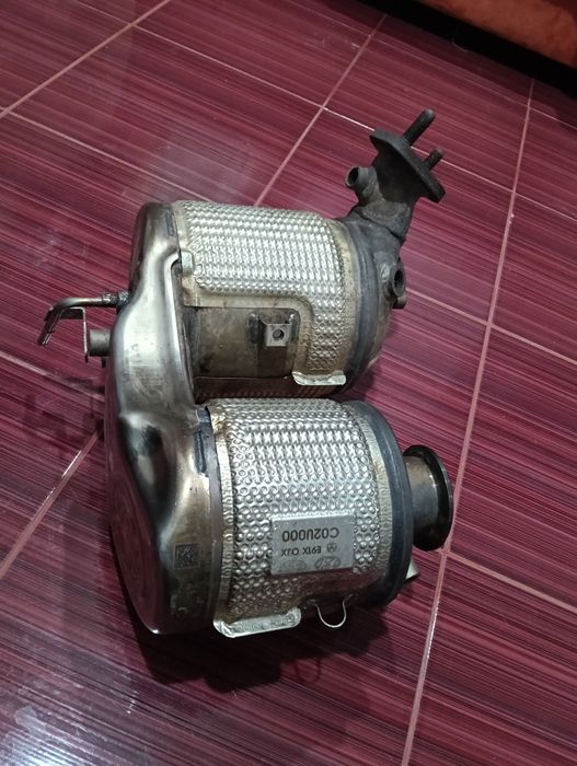 Vând filtru particule