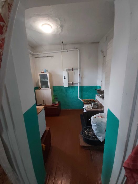 Продам или поменяю дом