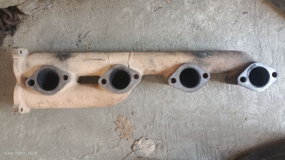 зап части на Камаз