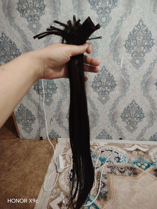 Продам волос для наращивания