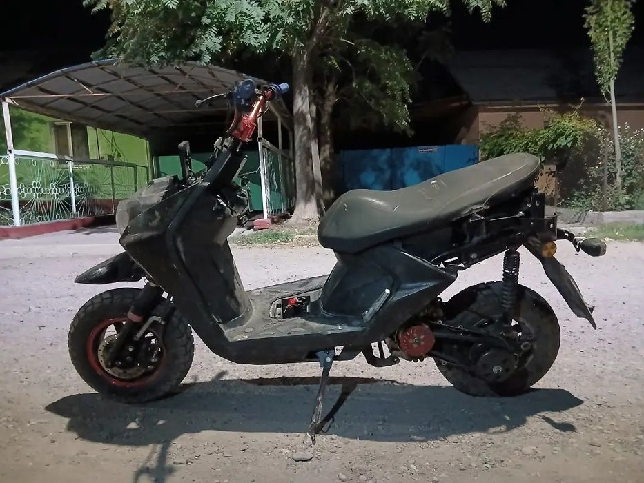 Продам Самурай 150
