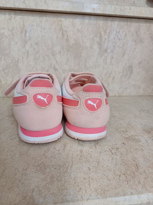 Детски маратонки Puma