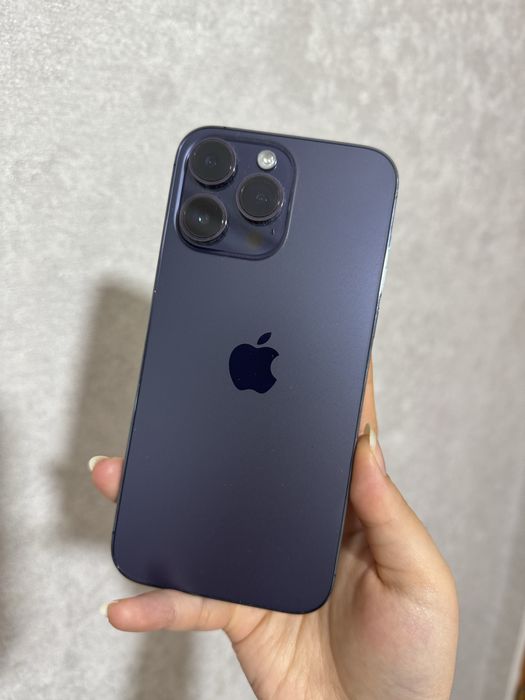 Айфон 14 Про Макс 128гб В идеале