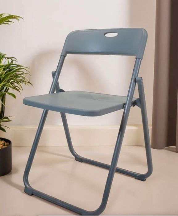 Стулья раскладные пластиковые