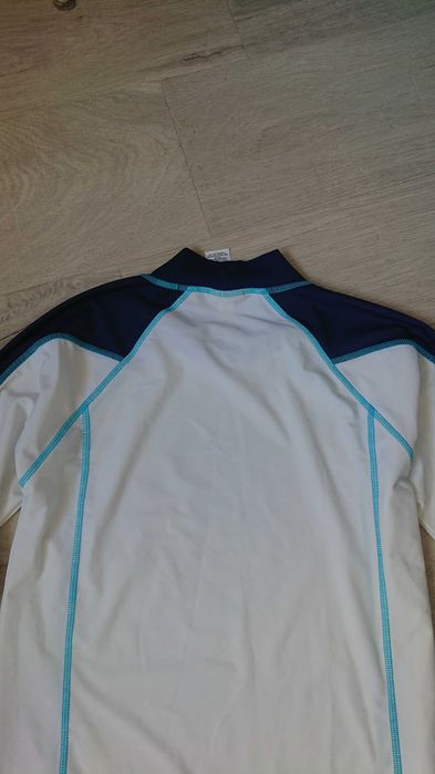 Bluza protectie UV baieti, 13-14 ani, 158-164 cm