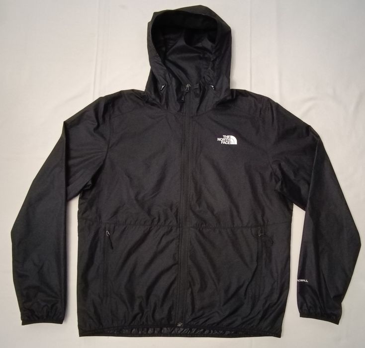 The North Face Windwall Jacket оригинално яке L спорт туризъм планина водонепромокаемо яке
