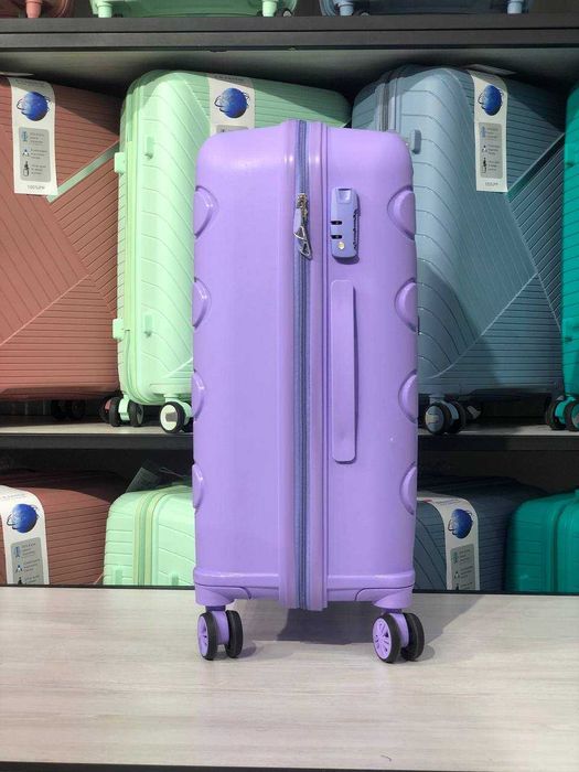 Чемоданы MCS original