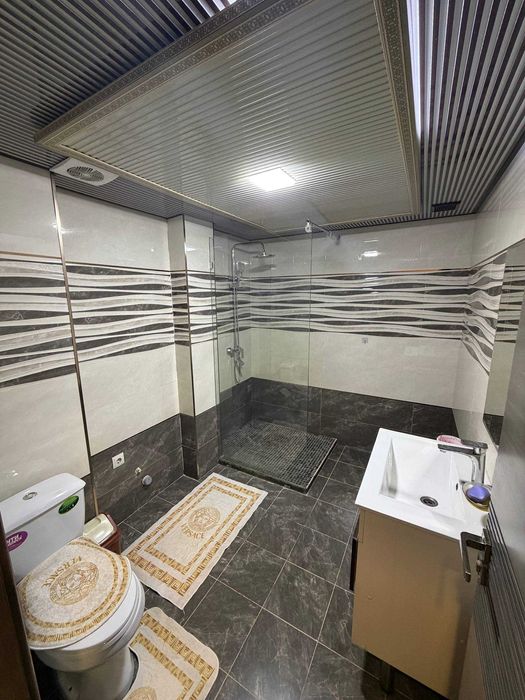 Ж.К Хувайдо Резиденс  Беруний