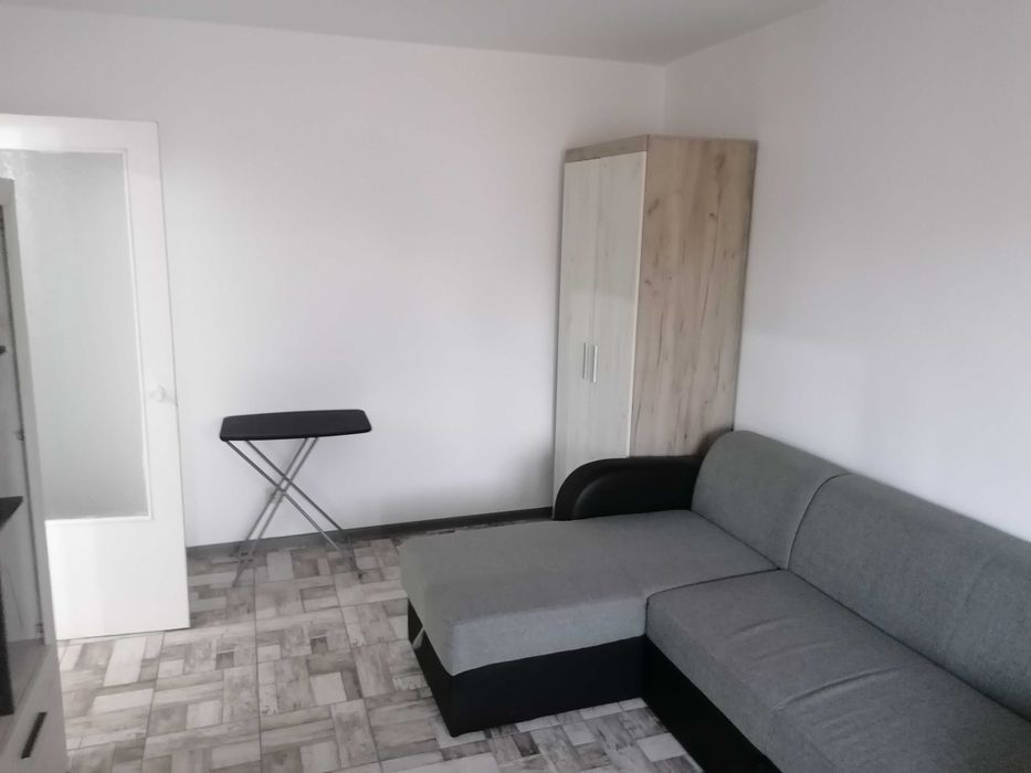 Gasoniera de inchiriat, zona Cantacuzino