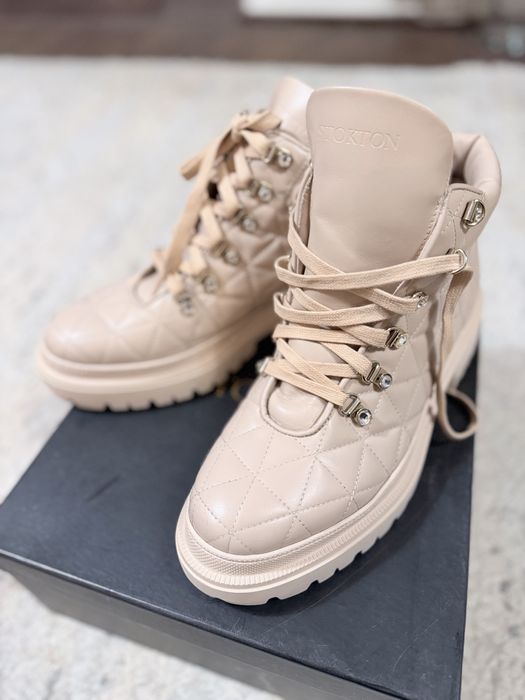 Дамски боти Stokton