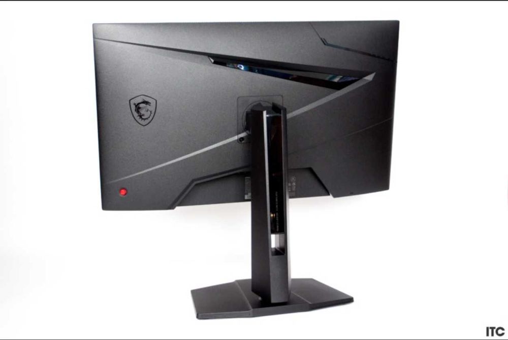 Monitor 27 MSI G274QPF E2