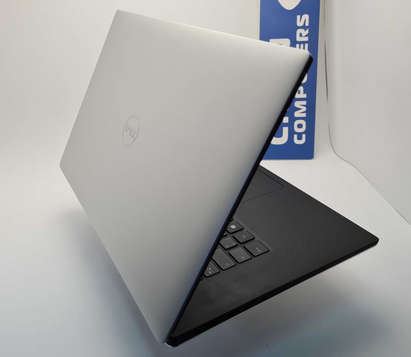 Dell Precision 5540 i7 9850H/16GB/512SSD/ T1000-4GB/4K OLED/Подсветка