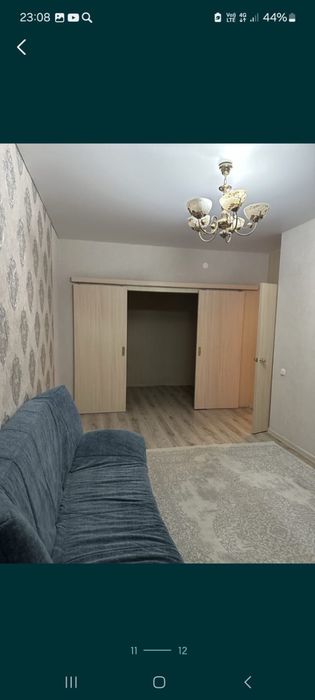Продам каартиру на Юбилейном