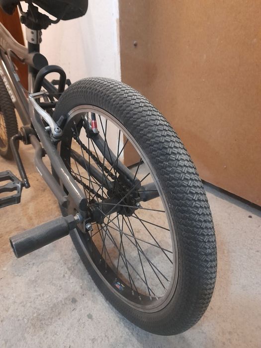 Детско колело БМХ