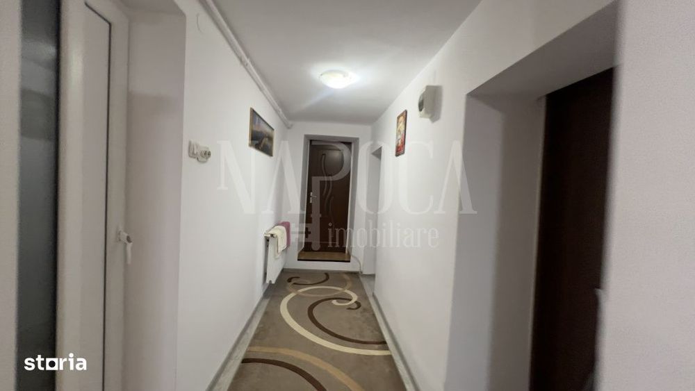 Apartament 2 camere de vanzare in Iris, Cluj Napoca