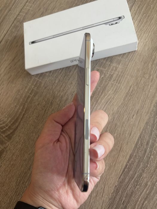 iPhone Air 256 GB