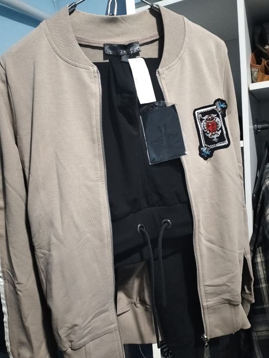 Женская Спортивка