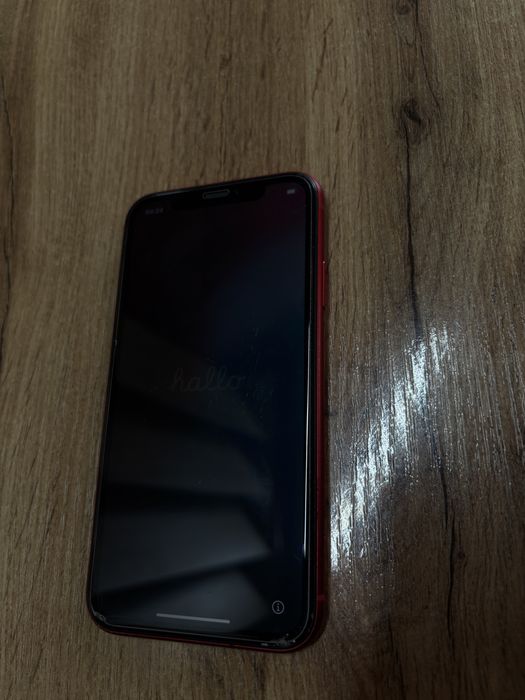 Продам айфон XR 128гб