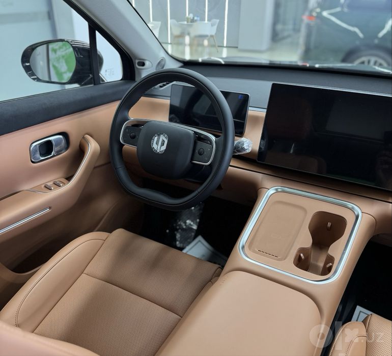 leapmotor C16 hybrit