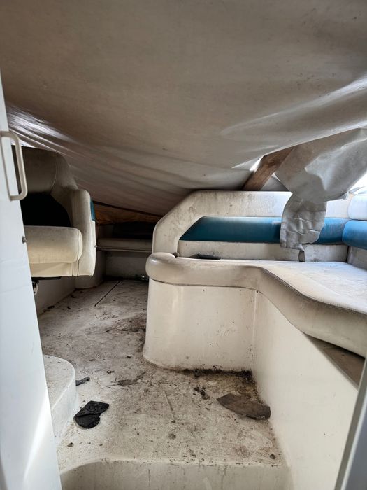 Wellcraft Martinique