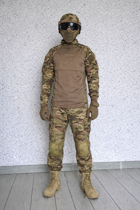 Форма универсальная