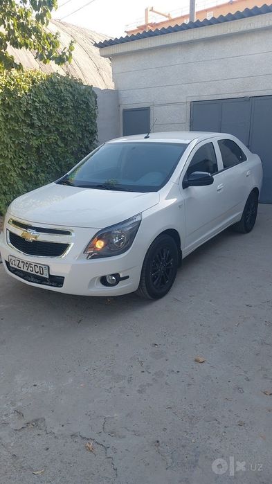 Аренда выкуп кобалт 2025 midnight 11.500