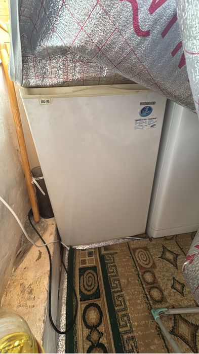 Холодильник самсунг