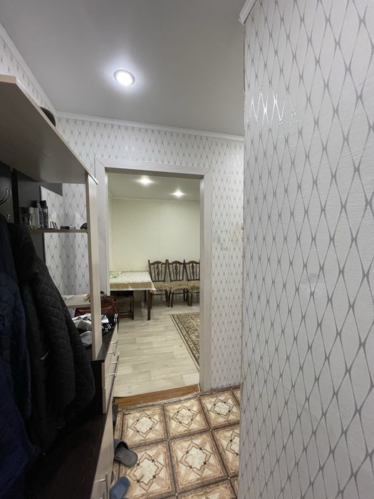 Продам 2х комнатную квартиру