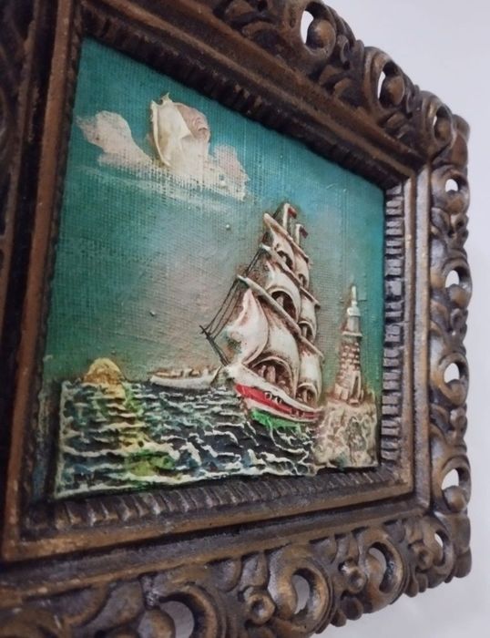 Din alte timpuri Franța