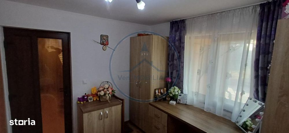 Casa de vanzare in Localitatea Unirea