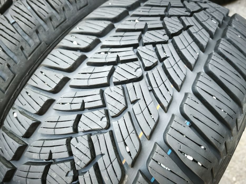 225/50/17″ 2бр Fulda kristall control hp2, dot3623,7mm