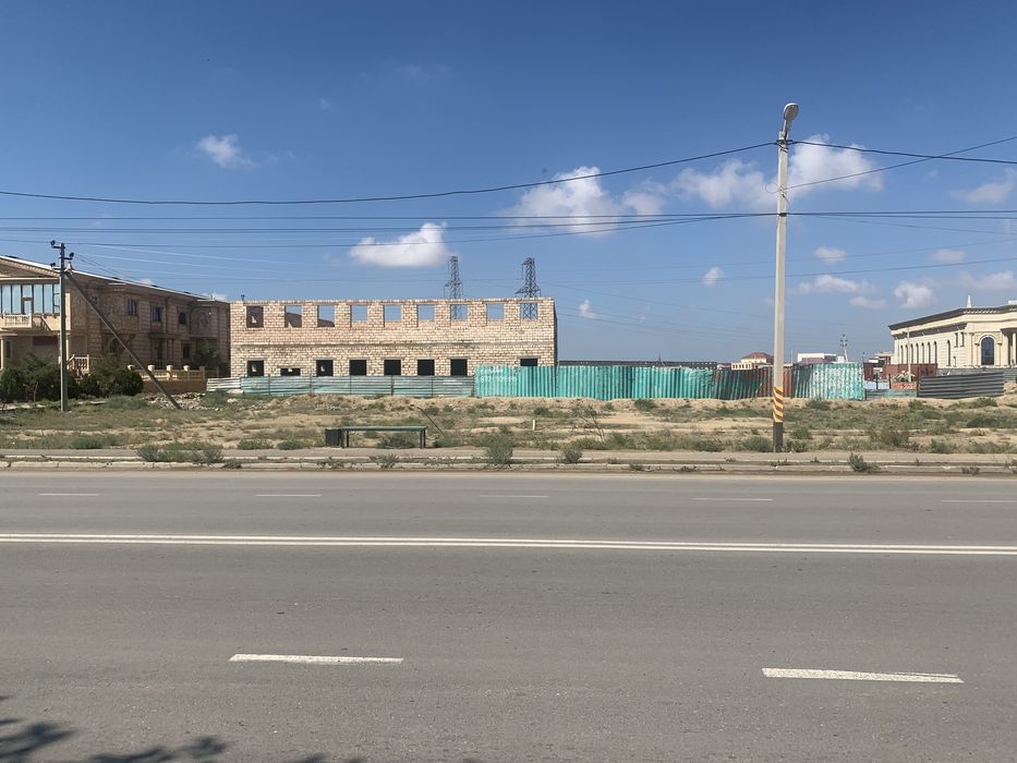 Продается земельный участок