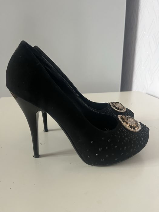 Продам туфли 37 р