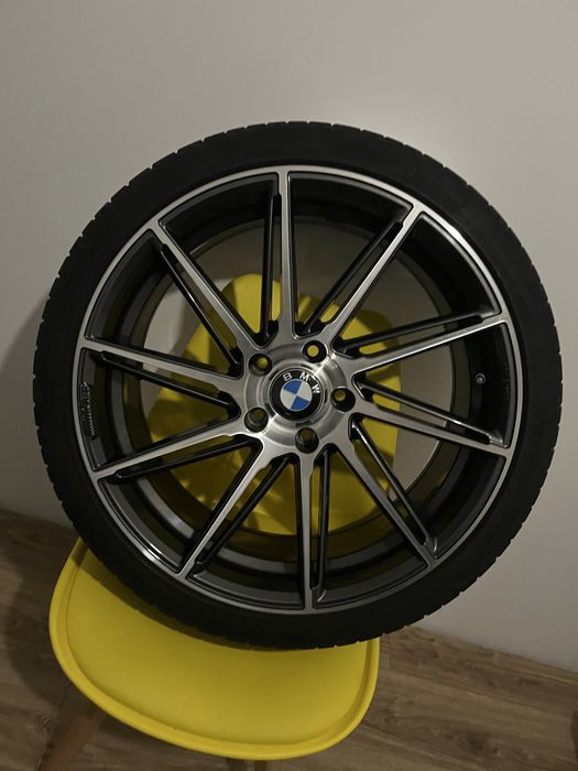 Vand jante Motec R20 compatibile BMW